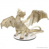 D&D Icons of the Realms: Adult Crystal Dragon